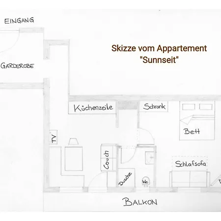 Hinterschiesslinghof