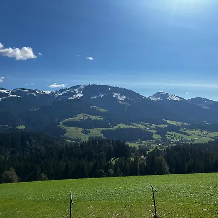Hinterschiesslinghof Scheffau am Wilden Kaiser