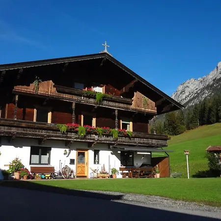 Hinterschiesslinghof *