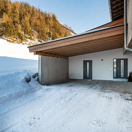 Hinterschiesslinghof Apartmán