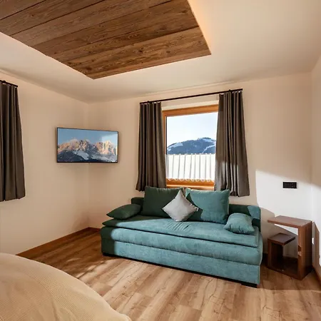 Hinterschiesslinghof Apartment Scheffau am Wilden Kaiser