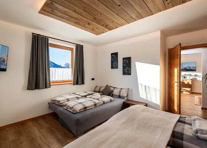 公寓 Hinterschiesslinghof