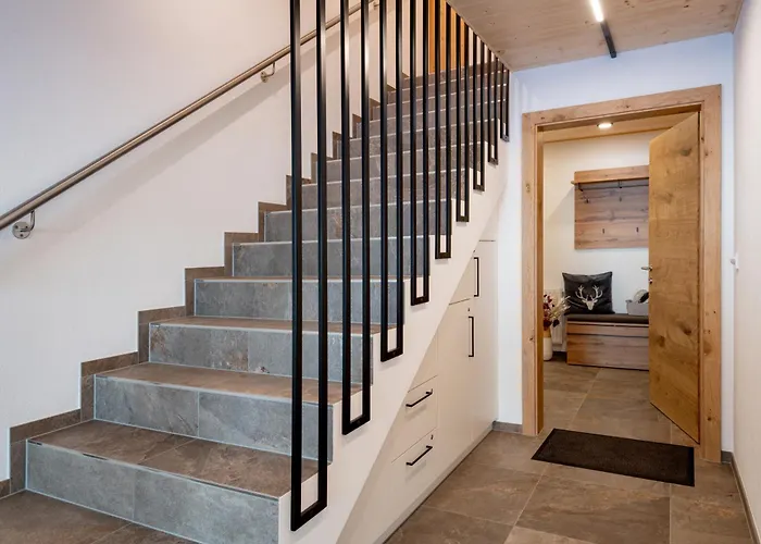 公寓 Hinterschiesslinghof