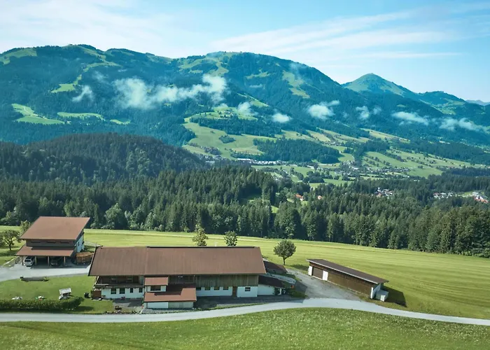 Hinterschiesslinghof