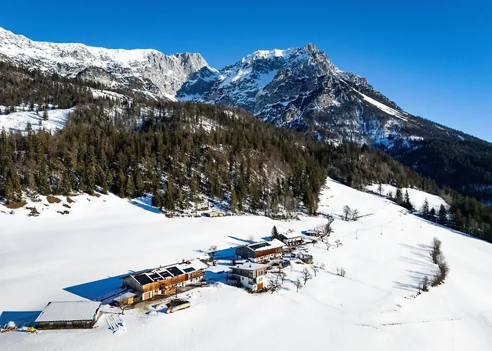 Hinterschiesslinghof *