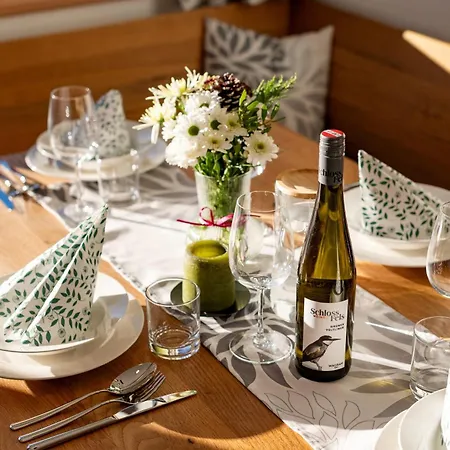 Hinterschiesslinghof Scheffau am Wilden Kaiser