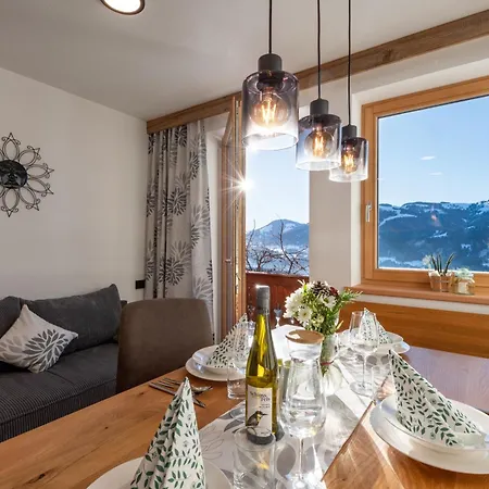 Hinterschiesslinghof * Scheffau am Wilden Kaiser