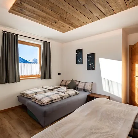 Apartment Hinterschiesslinghof