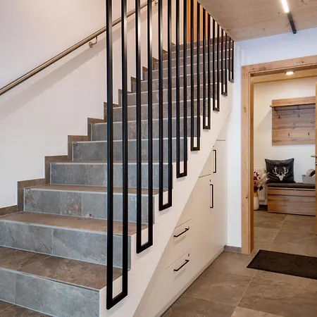 Apartment Hinterschiesslinghof